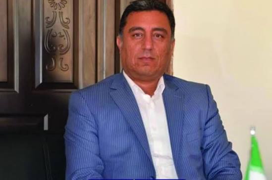 دکتر عبدالرحیم  پذیرا