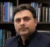 دکتر روح اله ارشادی